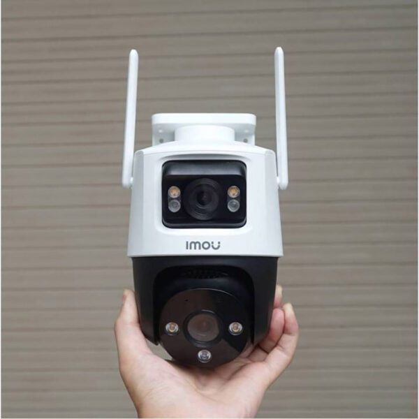 Camera IPC-S7XP-6M0WED
