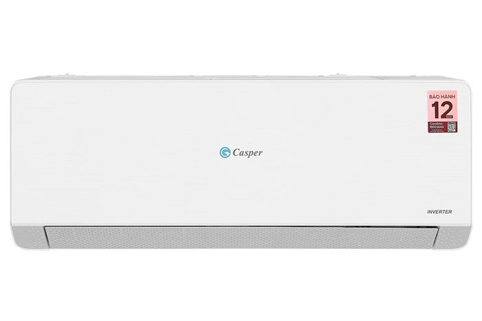 Máy Lạnh Casper Inverter 1 HP QC-09IS36