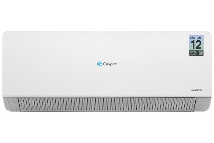 Máy Lạnh Casper Inverter 1.5 HP QC-12IS36 - Hàng Chính Hãng