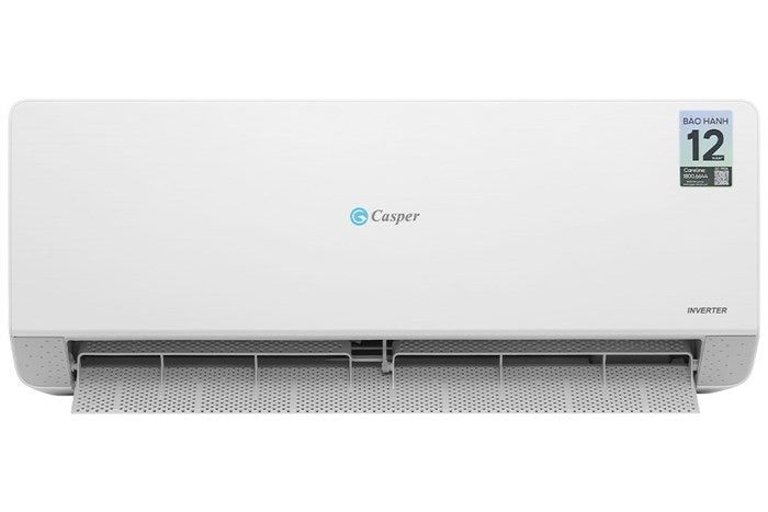 Máy Lạnh Casper Inverter 1.5 HP QC-12IS36 - Hàng Chính Hãng