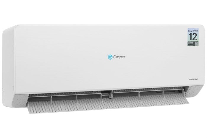 Máy Lạnh Casper Inverter 1.5 HP QC-12IS36 - Hàng Chính Hãng
