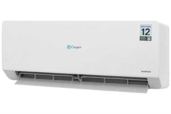 Máy Lạnh Casper Inverter 1.5 HP QC-12IS36 - Hàng Chính Hãng