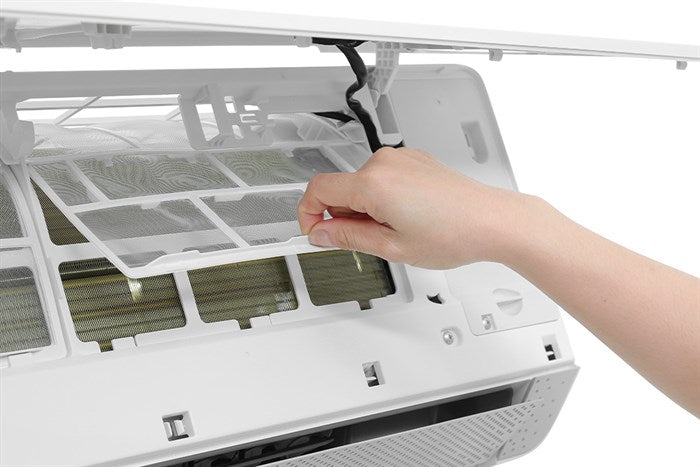 Máy Lạnh Casper Inverter 1.5 HP QC-12IS36 - Hàng Chính Hãng