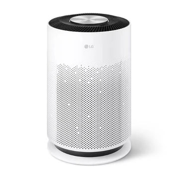 Máy lọc khí PuriCare 360 HIT Hệ thống lọc đa màng Màu nâu AS60GHWG0 - Hàng Chính Hãng