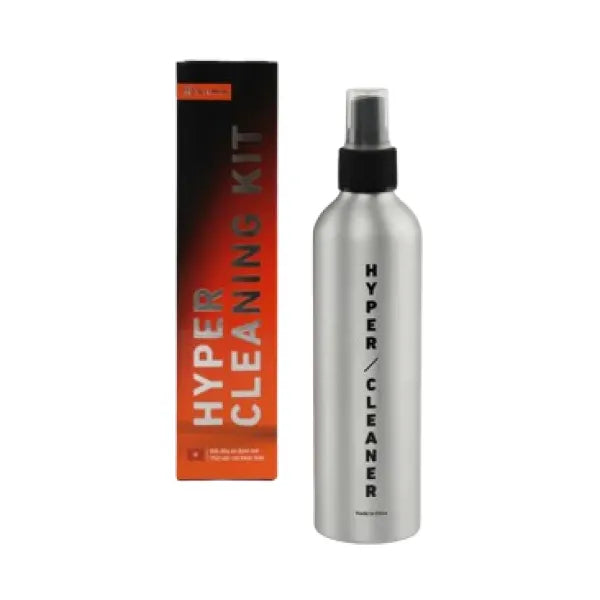 Chai vệ sinh màn hình Hyper Cleaning HyperWork C02