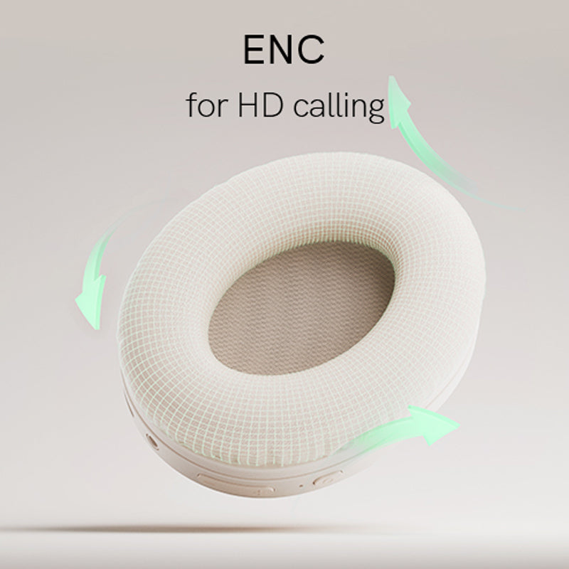 Tai nghe Bluetooth chụp tai QCY H2 Pro