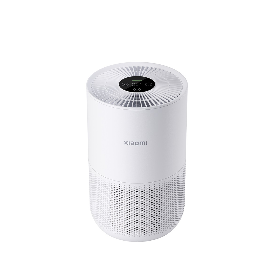 Máy lọc không khí Xiaomi Smart Air Purifier 4 Compact EU - Hàng Chính Hãng