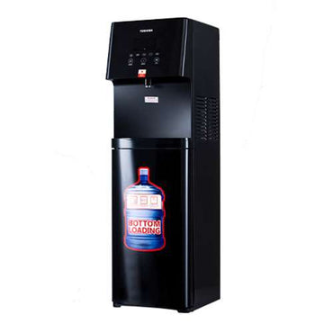 Cây nước nóng lạnh Toshiba RWF-W1830BV(K) - Hàng Chính Hãng