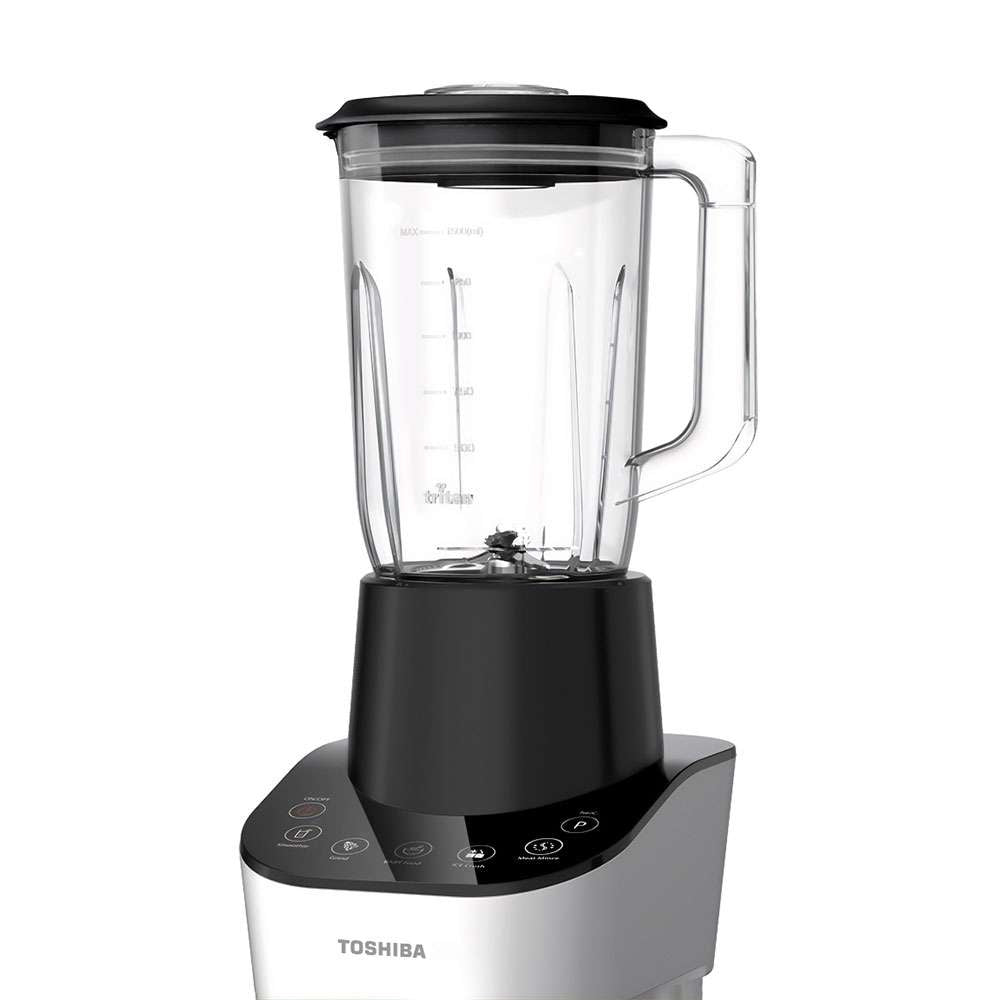 Máy xay sinh tố Toshiba BL-70GS1PV - Hàng chính hãng - Bảo hành 12 tháng
