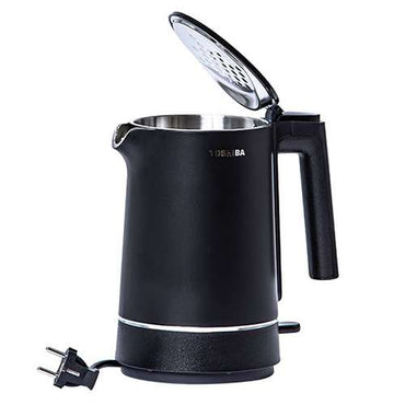 Ấm siêu tốc Toshiba KT-15DS1NV - Hàng Chính Hãng - Bảo Hành 12 tháng