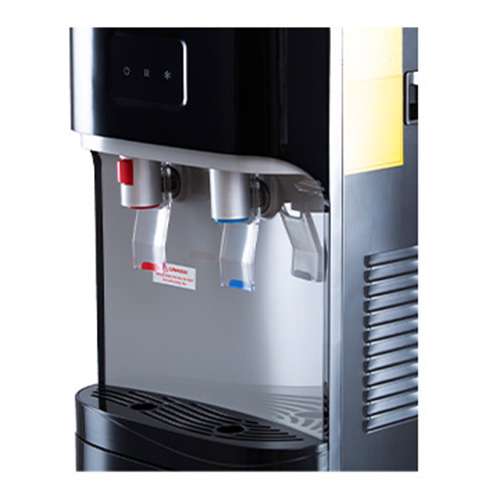 Máy nước nóng lạnh Toshiba RWF-W1664TV(K1) - Hàng Chính Hãng - Bảo Hành 12 tháng