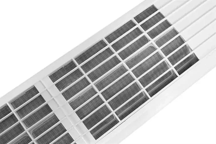 Máy lạnh LG Inverter 2 HP IEC18M1 - Bảo hành chính hãng 24 tháng