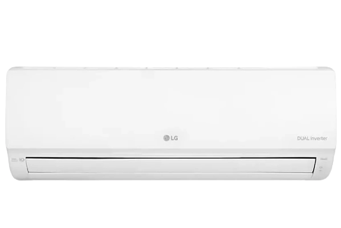 Máy lạnh LG Inverter 2 HP IEC18M1 - Bảo hành chính hãng 24 tháng