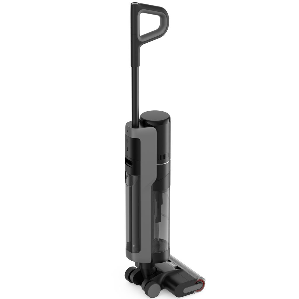 Máy hút bụi lau sàn thông minh loại cầm tay H12 PRO - Hàng Chính Hãng