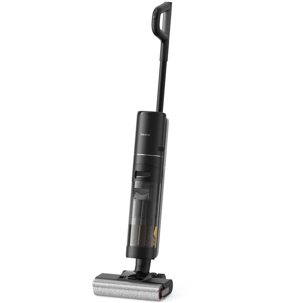 Máy hút bụi lau sàn thông minh loại cầm tay H12 PRO - Hàng Chính Hãng