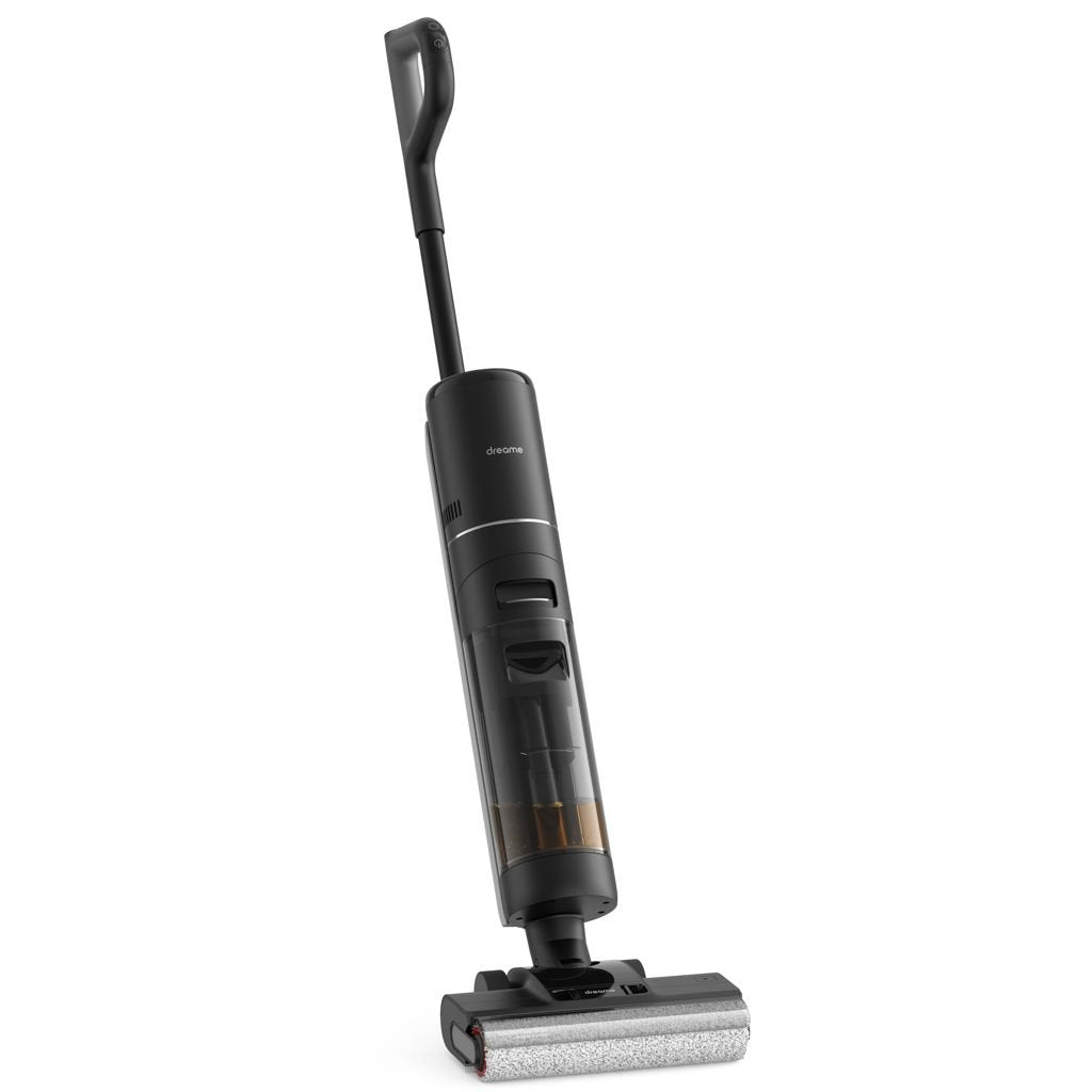 Máy hút bụi lau sàn thông minh loại cầm tay H12 PRO - Hàng Chính Hãng