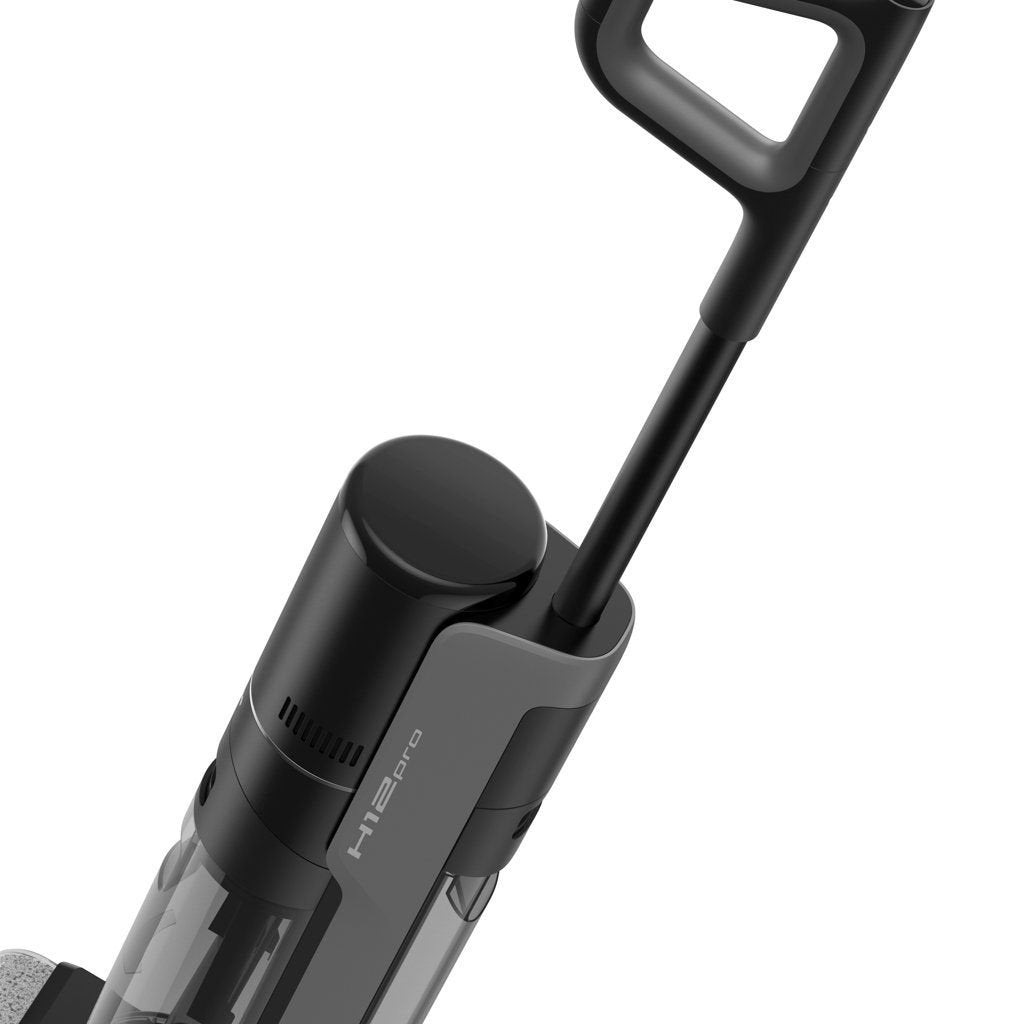 Máy hút bụi lau sàn thông minh loại cầm tay H12 PRO - Hàng Chính Hãng