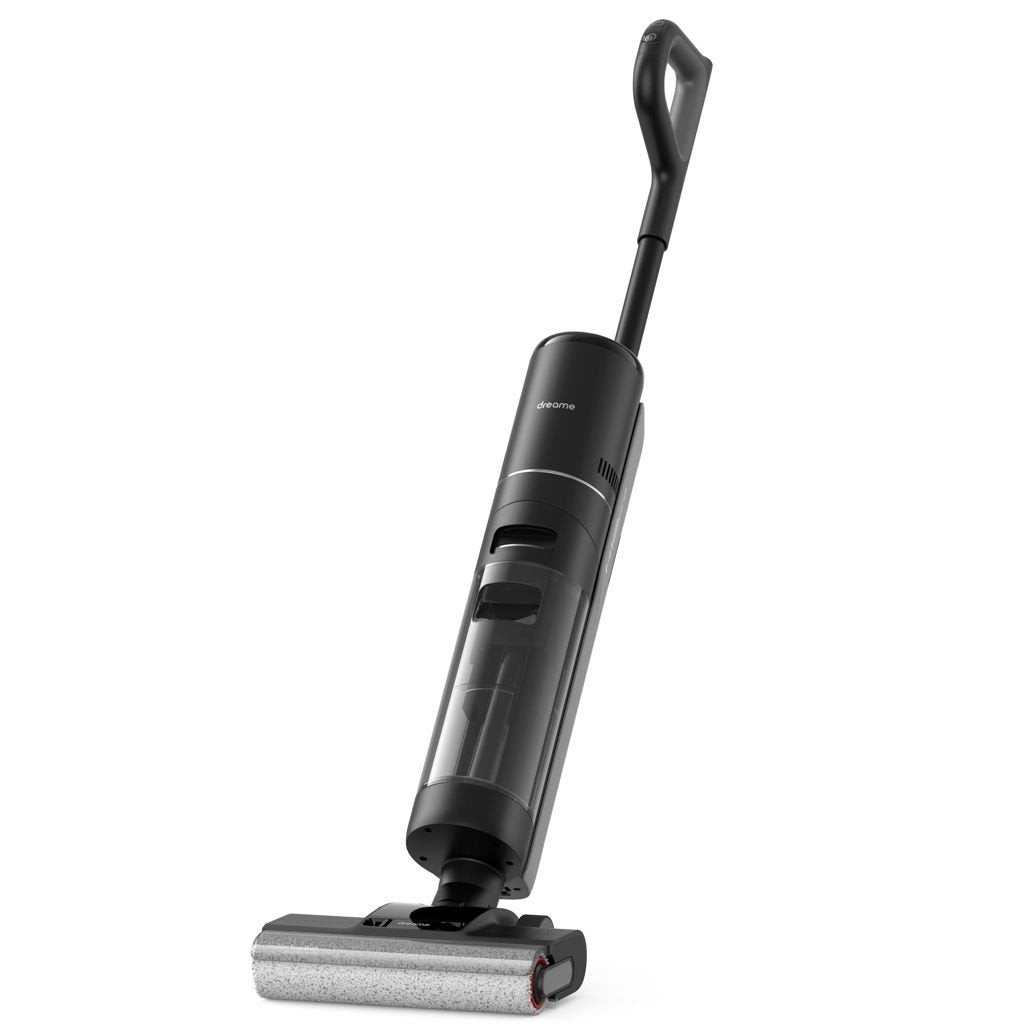 Máy hút bụi lau sàn thông minh loại cầm tay H12 PRO - Hàng Chính Hãng