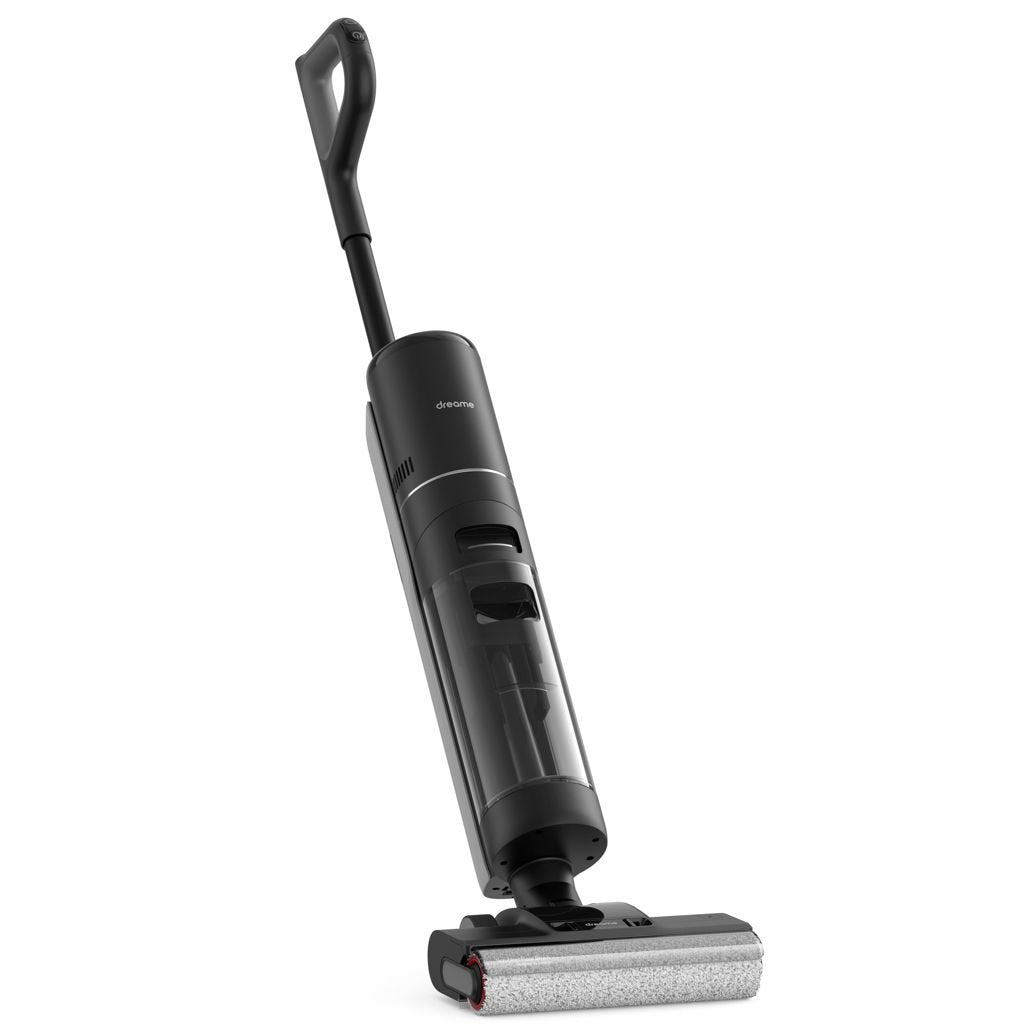 Máy hút bụi lau sàn thông minh loại cầm tay H12 PRO - Hàng Chính Hãng