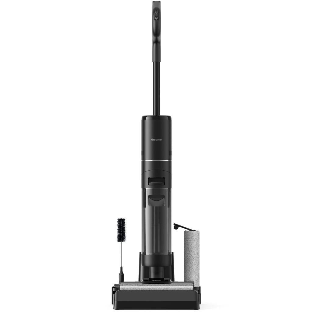 Máy hút bụi lau sàn thông minh loại cầm tay H12 PRO - Hàng Chính Hãng