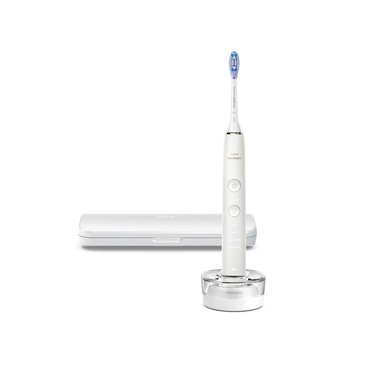 Bàn chải đánh răng điện Philips Sonicare DiamondClean HX9911/73 Bảo Hành Chính Hãng 24 Tháng