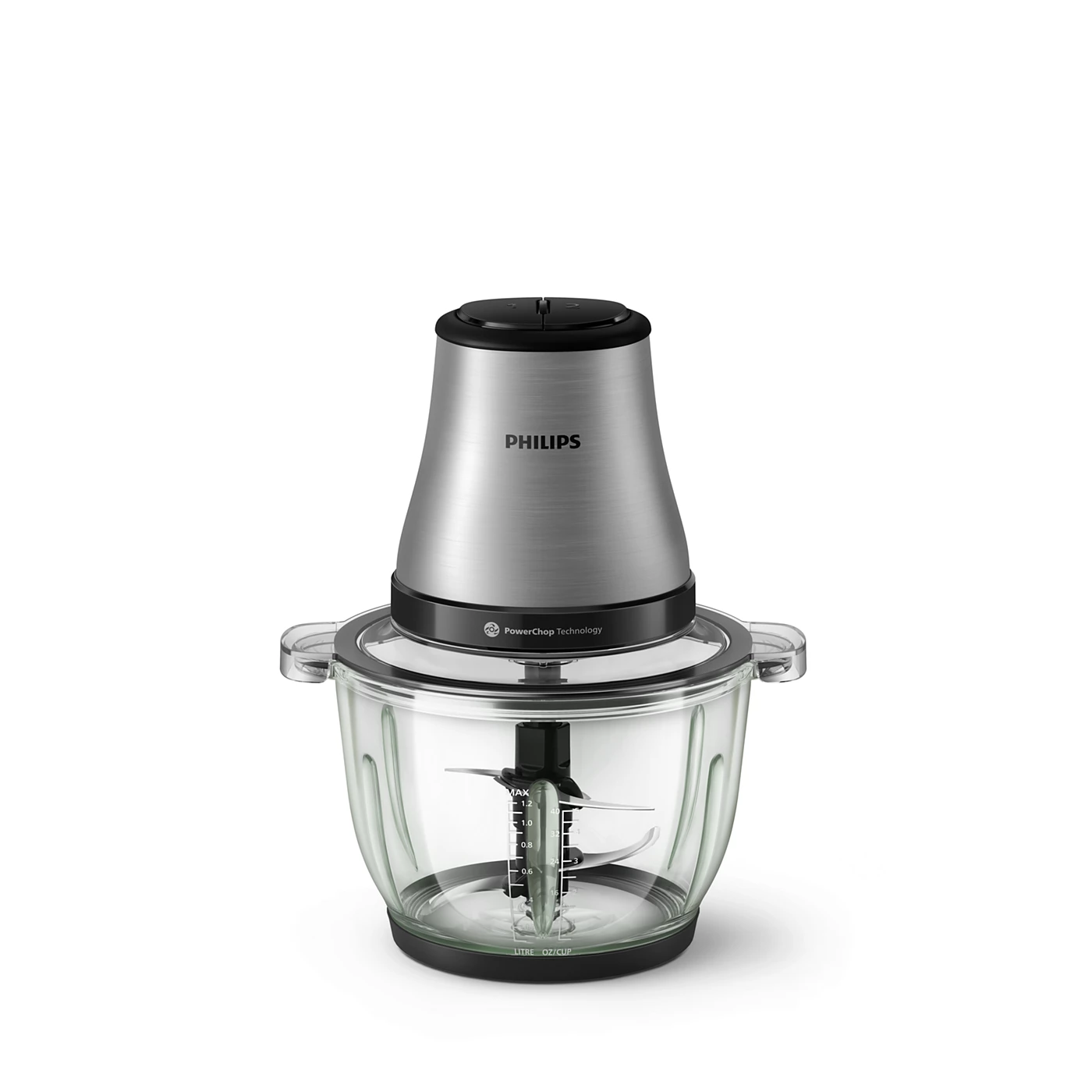 Máy xay thịt Philips HR1503/00 - Hàng Chính hãng