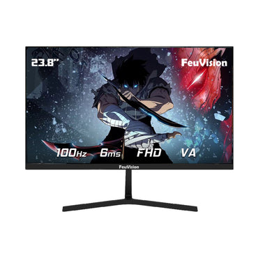 Màn hình máy tính 24inch Dahua FeuVision FSID24BFJ