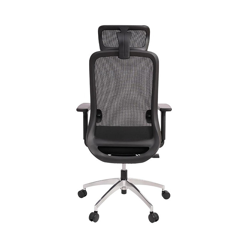 Ghế công thái học HyperWork Cloud Chair HPW-OC03