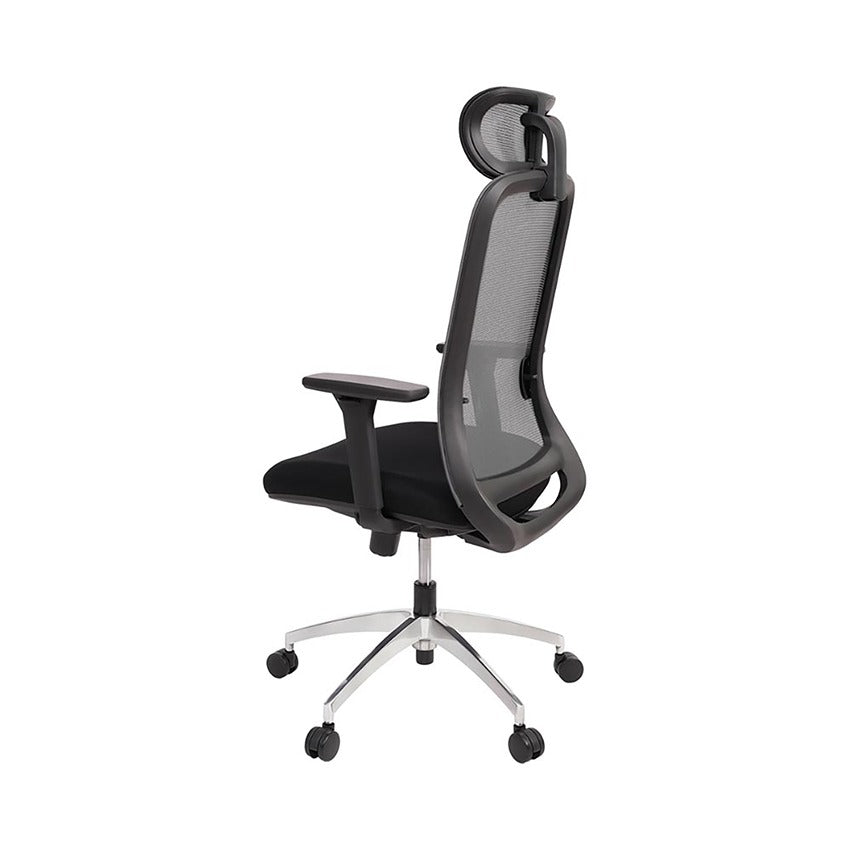 Ghế công thái học HyperWork Cloud Chair HPW-OC03