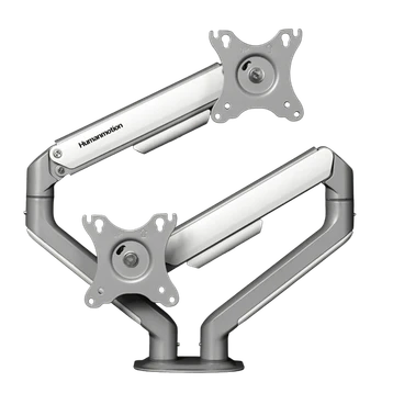 Giá đỡ màn hình Human Motion T6 Pro Dual