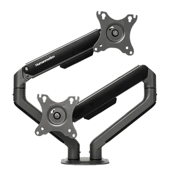 Giá đỡ màn hình Human Motion T6 Pro Dual