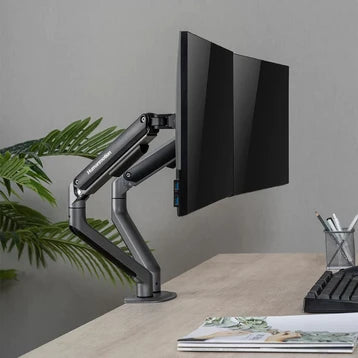 Giá đỡ màn hình Human Motion T6 Pro Dual