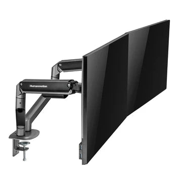 Giá đỡ màn hình Human Motion T6 Pro Dual