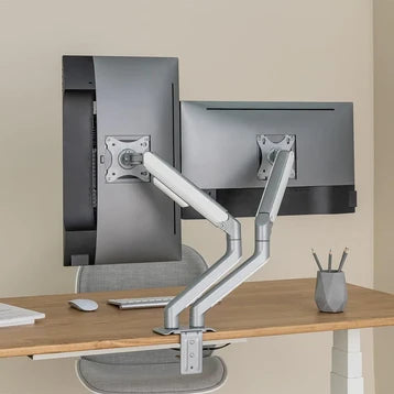 Giá đỡ màn hình Human Motion T6 Pro Dual