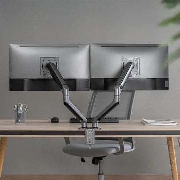 Giá đỡ màn hình Human Motion T6 Pro Dual
