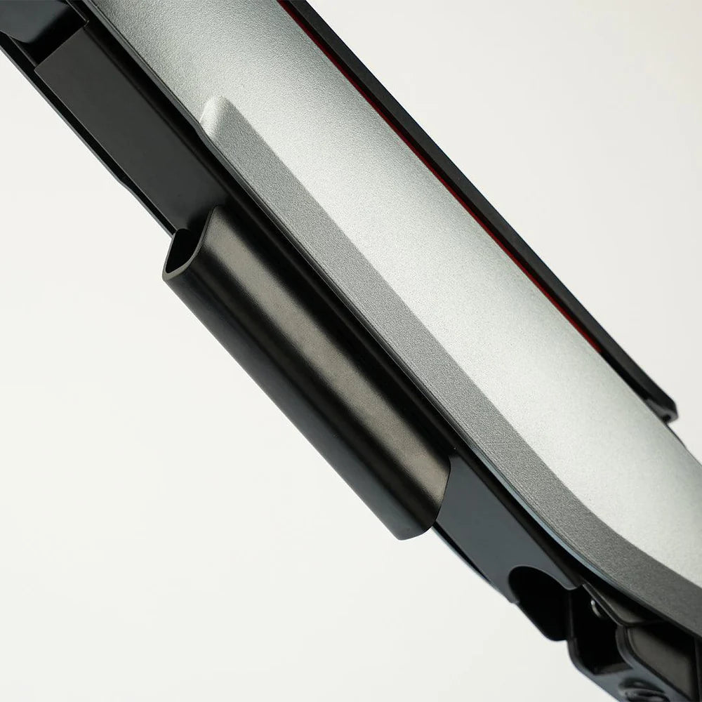 Giá đỡ màn hình Human Motion T9 Pro II - (Xám/Trắng) - Hàng chính hãng - Bảo hành 12 tháng