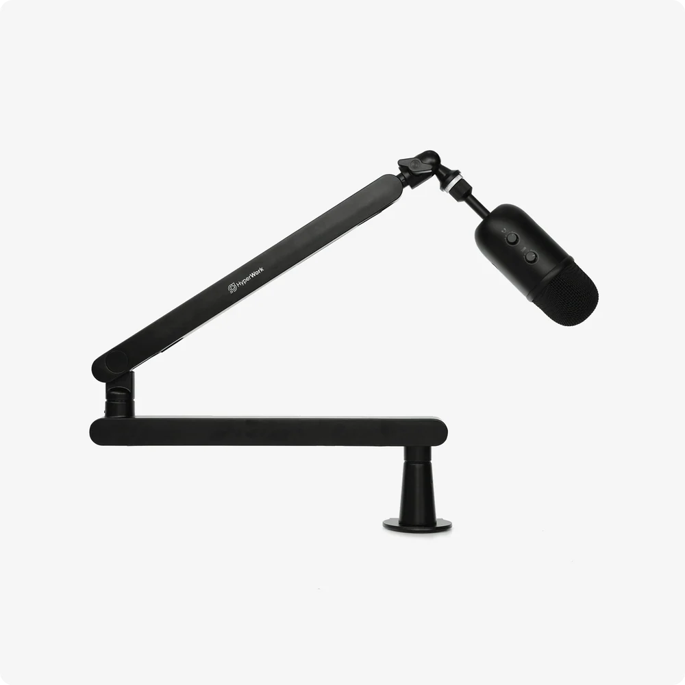 Giá đỡ Microphone Hyperwork MA02