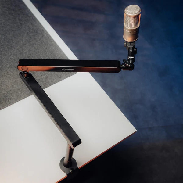 Giá đỡ Microphone Hyperwork MA02