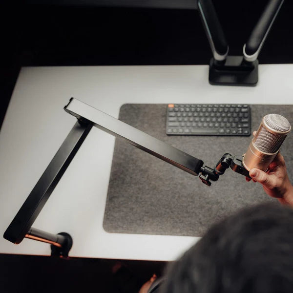 Giá đỡ Microphone Hyperwork MA02