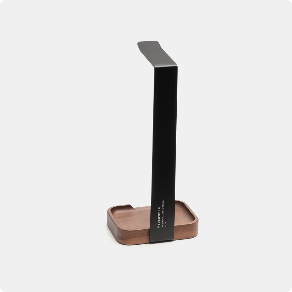 Giá đỡ tai nghe HyperWork HS01