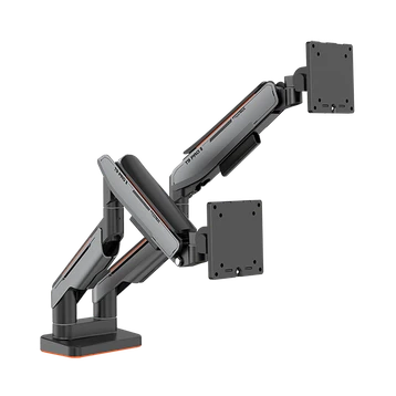Giá đỡ màn hình HumanMotion T9 Pro II Dual