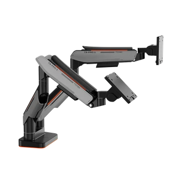 Giá đỡ màn hình HumanMotion T9 Pro II Dual