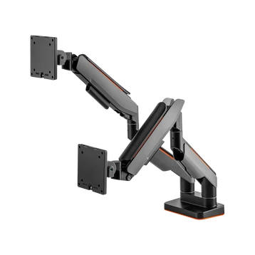 Giá đỡ màn hình HumanMotion T9 Pro II Dual