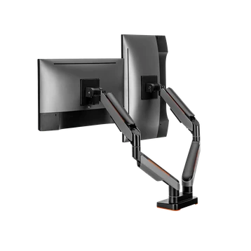 Giá đỡ màn hình HumanMotion T9 Pro II Dual