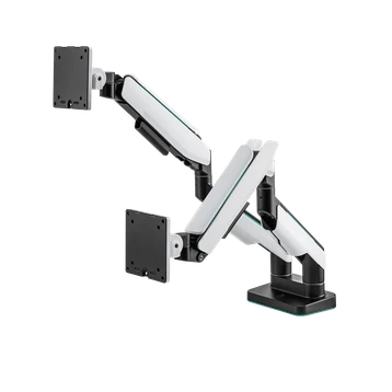 Giá đỡ màn hình HumanMotion T9 Pro II Dual
