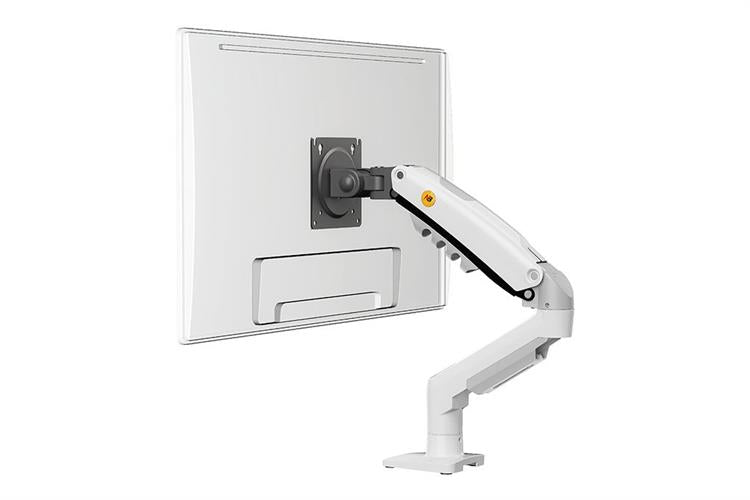 Giá treo màn hình máy tính F80 - XE - Hàng chính hãng - Bảo hành 12 tháng