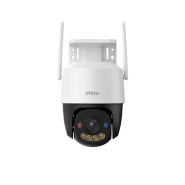 Combo Camera IMOU Ngoài trời WIFI 360 IPC-K7FP-5H0WE + Thẻ nhớ SanDisk Ultra 64GB + chân đế gắn tường