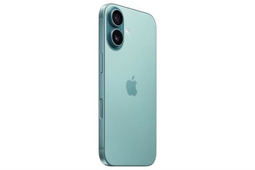 iPhone 16 Plus 128GB Teal