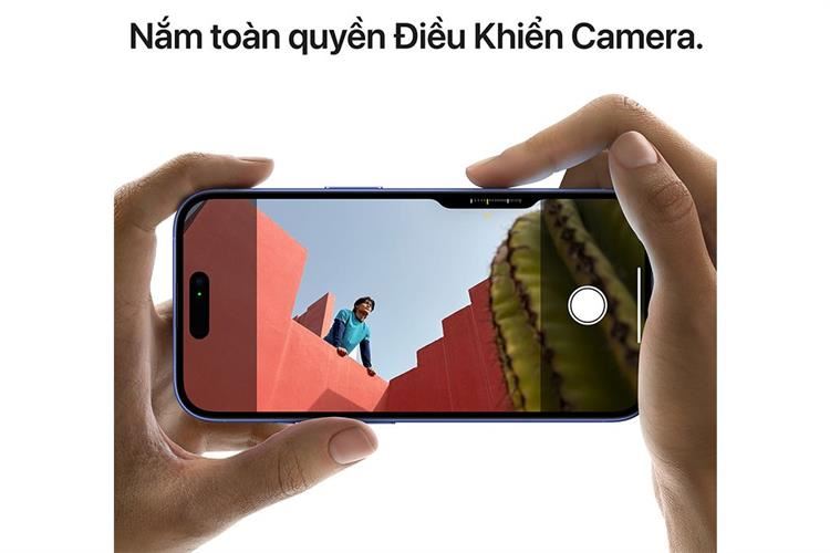 iPhone 16 Plus 128GB Teal