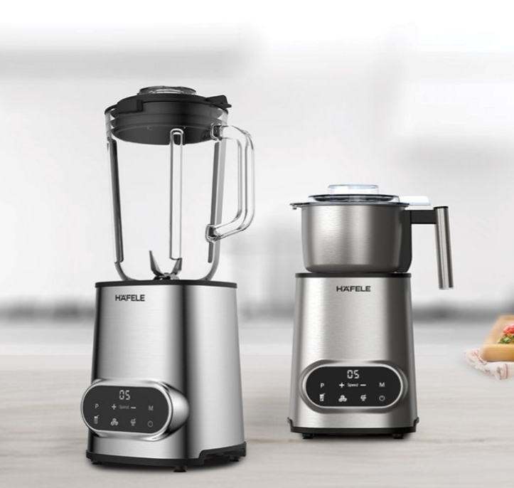 Máy xay sinh tố Hafele HS-B153TX (535.43.292) - Hàng Chính Hãng